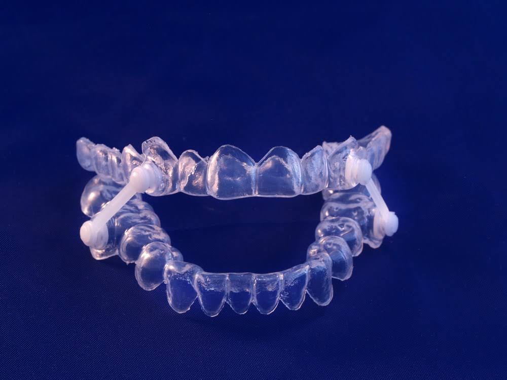 OTC Dental Appliance